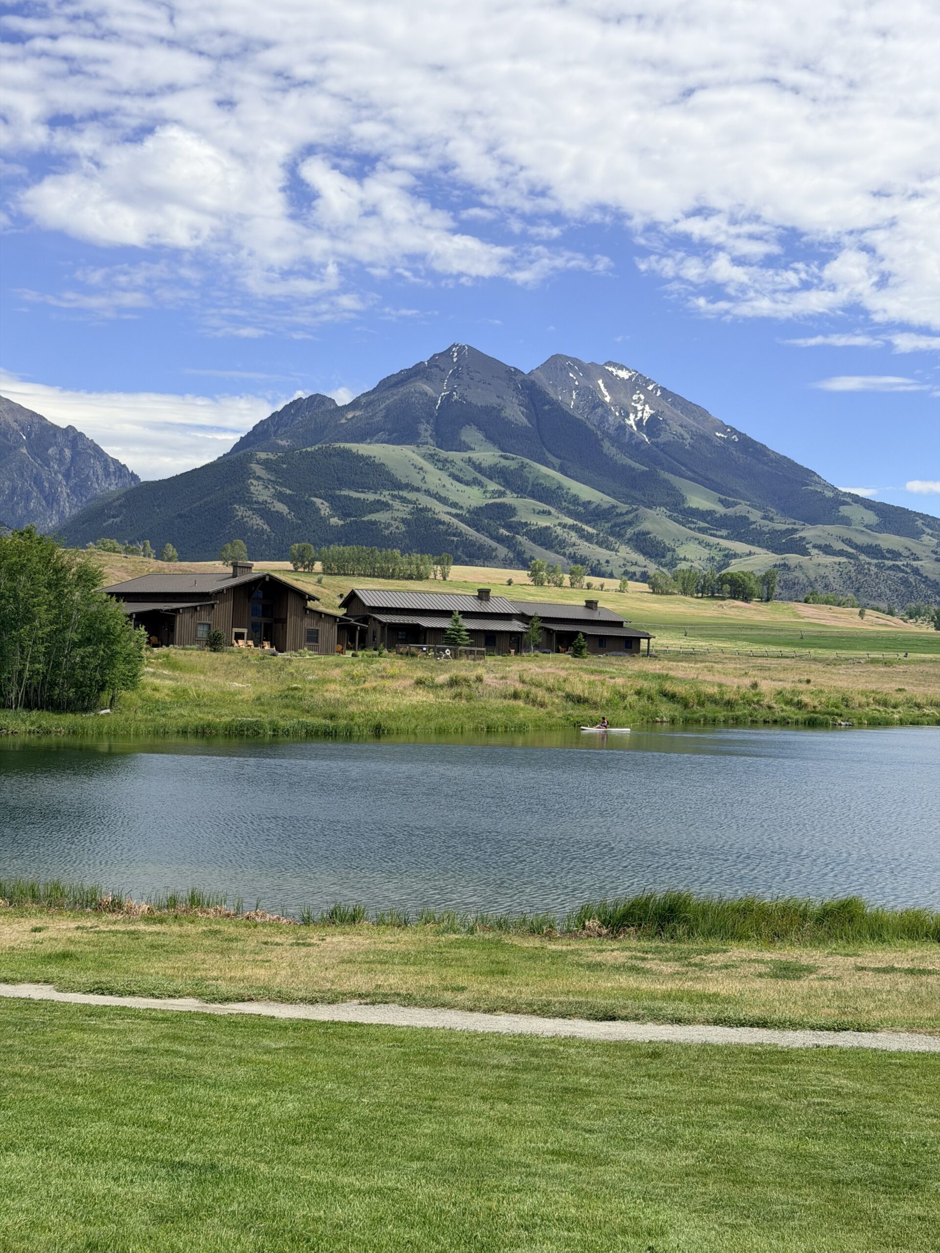 Sage Lodge