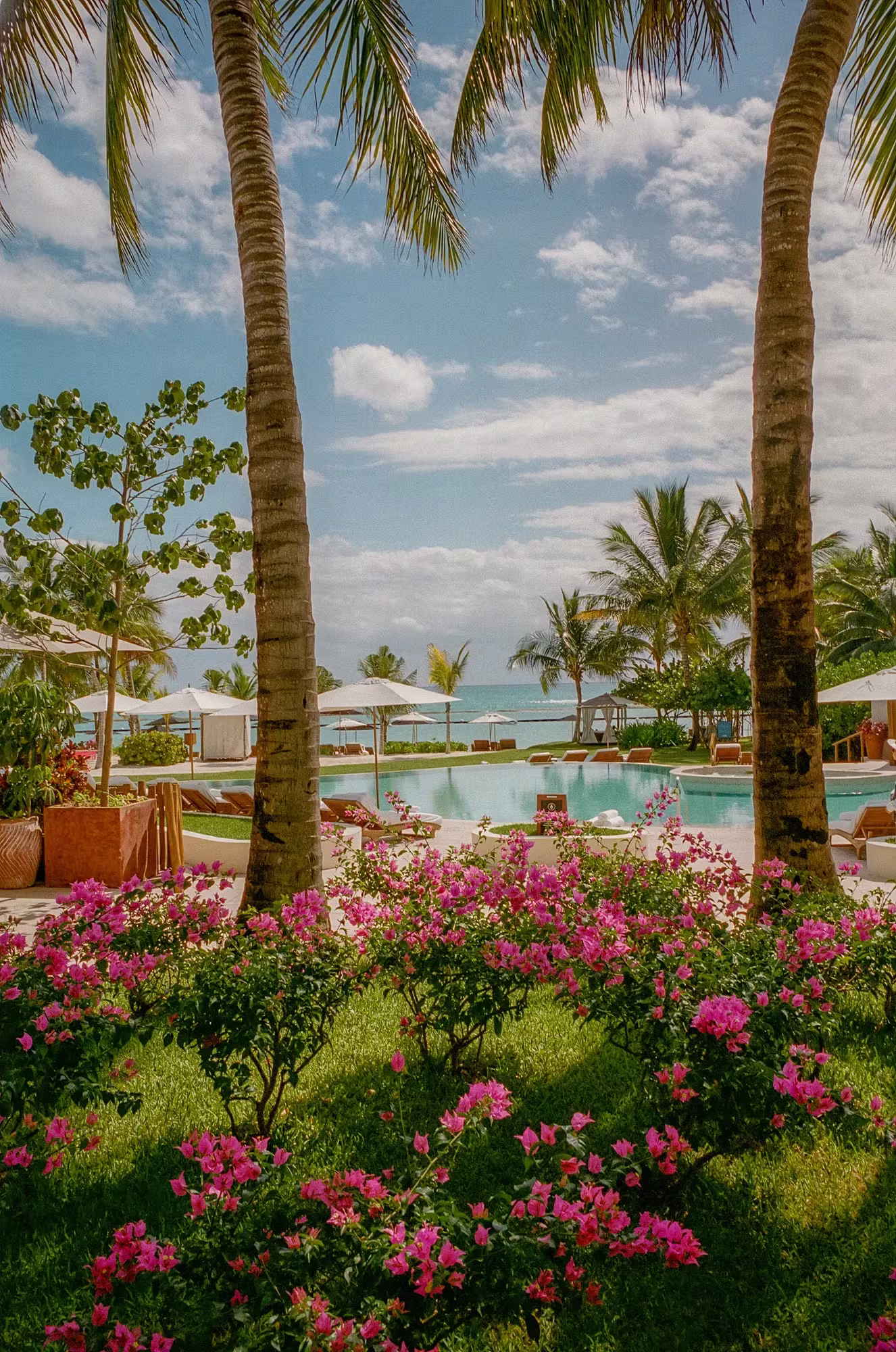 Rosewood Mayakoba vs Etéreo Auberge